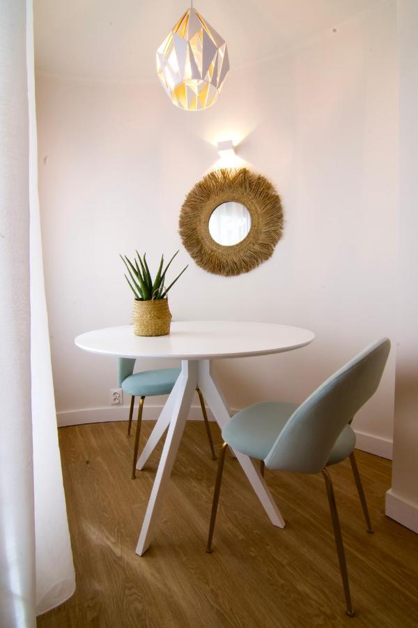 Sunset Retreat 1A Linha De Mar Apartment Monte Gordo Luaran gambar