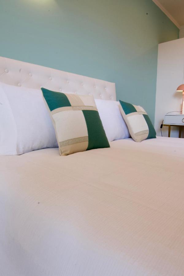 Sunset Retreat 1A Linha De Mar Apartment Monte Gordo Luaran gambar