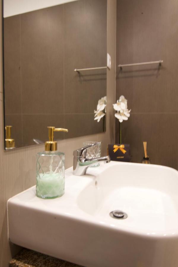Sunset Retreat 1A Linha De Mar Apartment Monte Gordo Luaran gambar