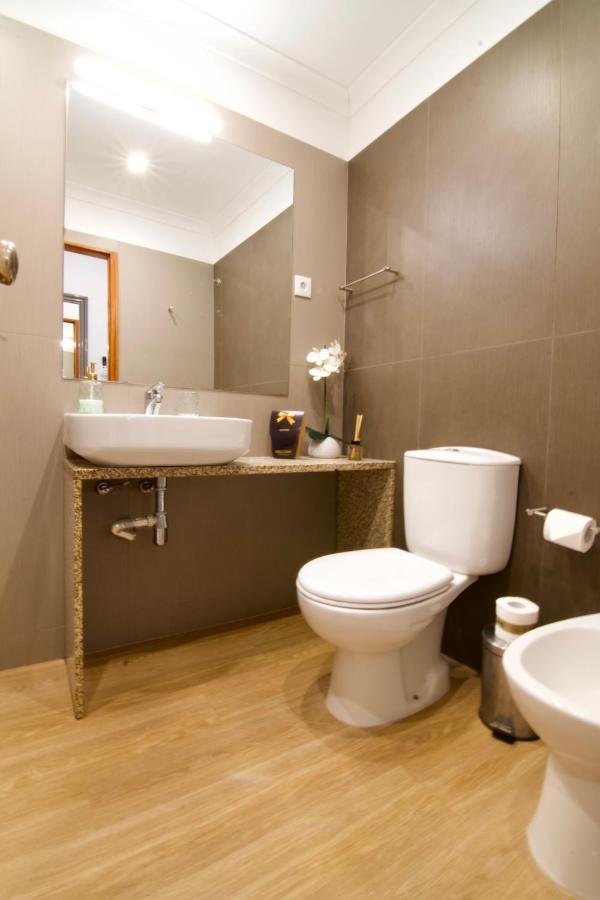 Sunset Retreat 1A Linha De Mar Apartment Monte Gordo Luaran gambar