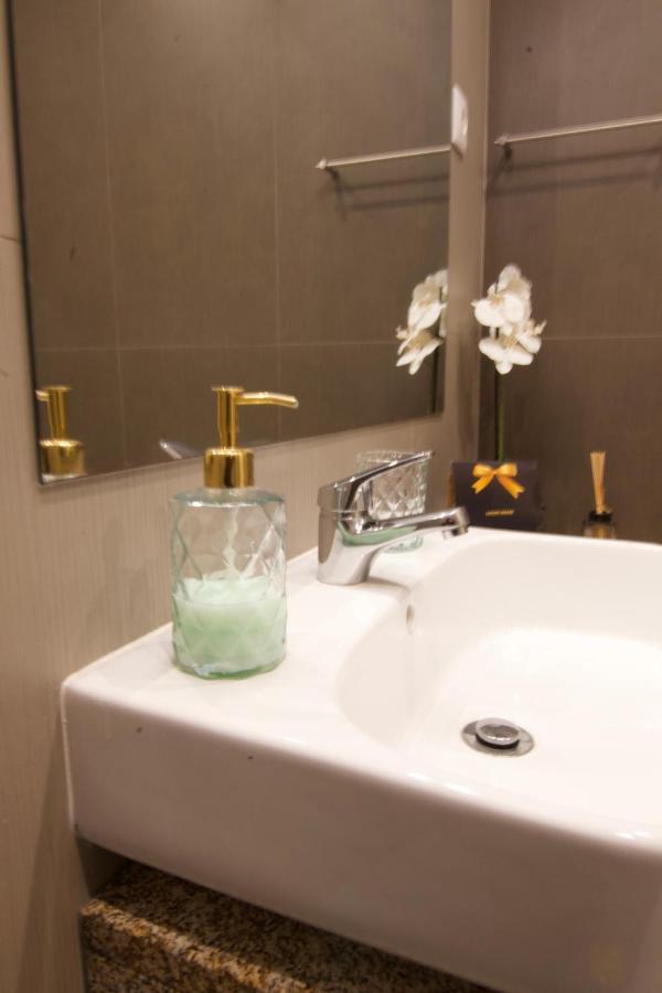 Sunset Retreat 1A Linha De Mar Apartment Monte Gordo Luaran gambar
