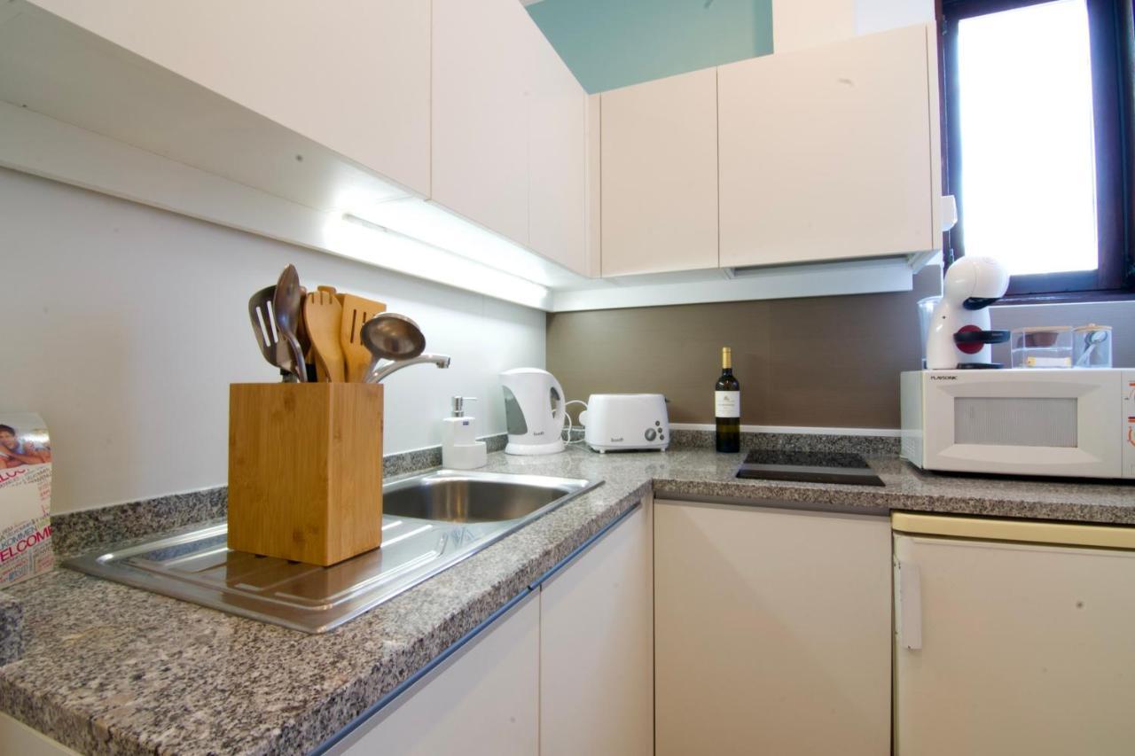 Sunset Retreat 1A Linha De Mar Apartment Monte Gordo Luaran gambar